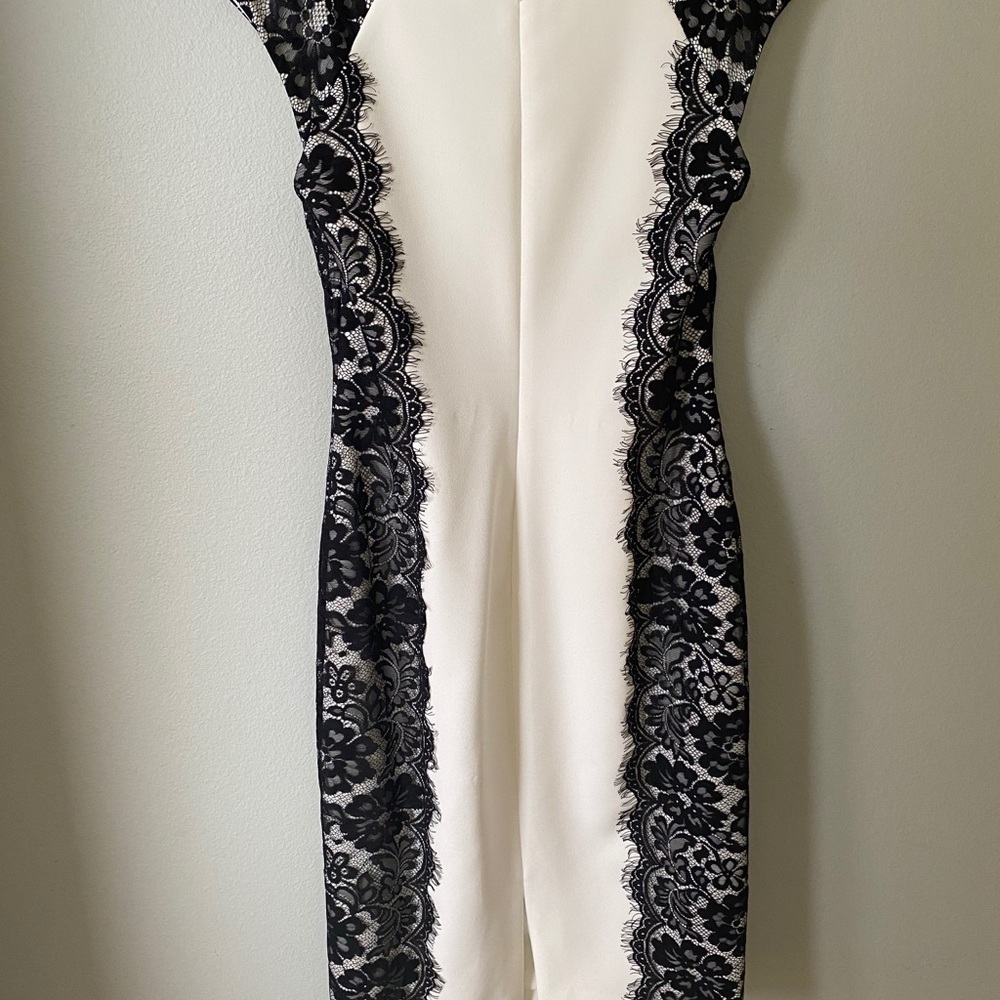 White House Black Market Dress - Picture 2 of 5